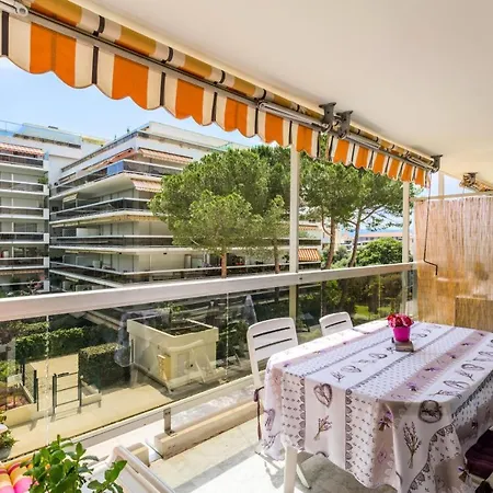 2 Pieces 5 Personnes Terrasse Maeva Particuliers 77361 Lejlighed *