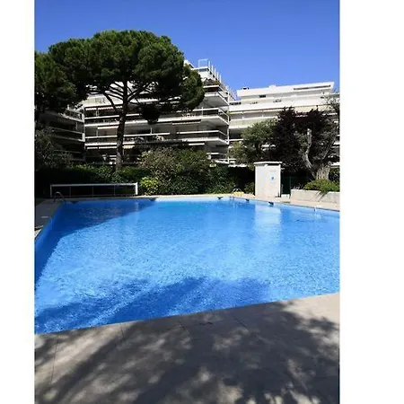 2 Pieces 5 Personnes Terrasse Maeva Particuliers 77361 Lejlighed
